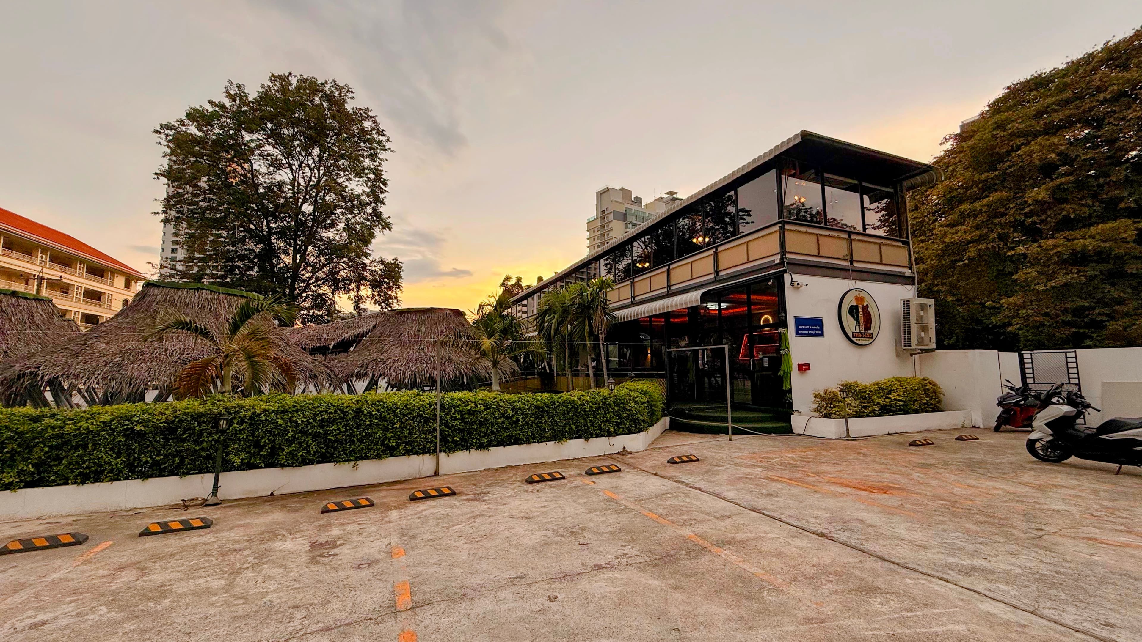 Fusion Pattaya