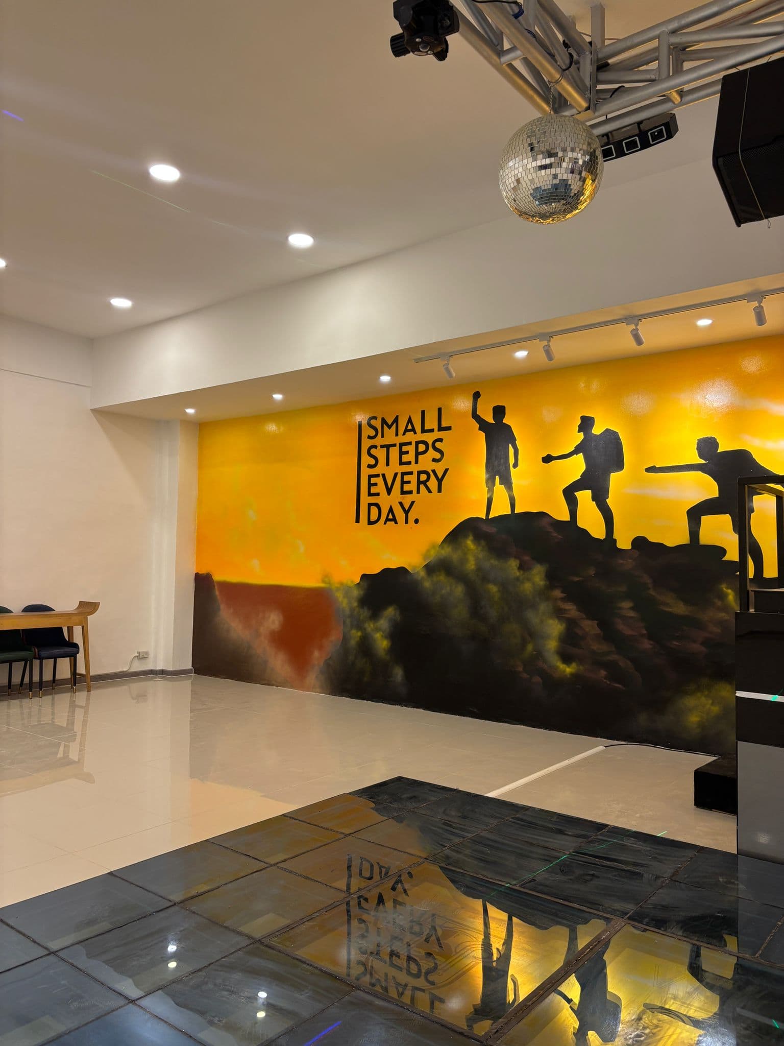 Malgudi Filmy Restaurant