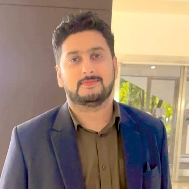 Yuvraj Damir
